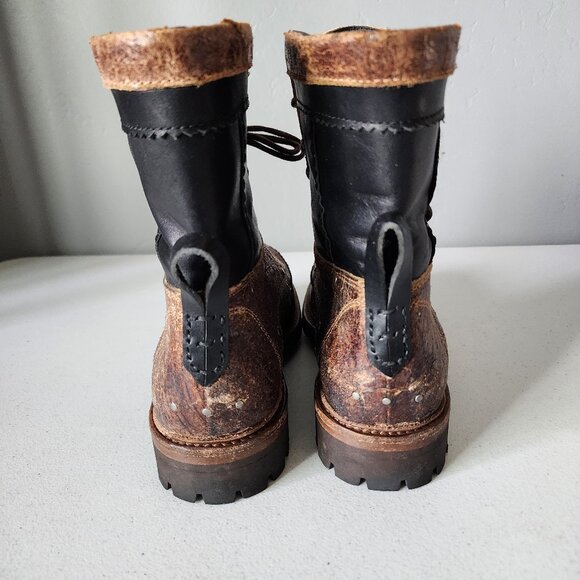 We The Free Boots "EUC" - Picture 5 of 16